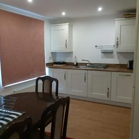 New 2bd Townhouse Great Location בית נופש מנצ'סטר
