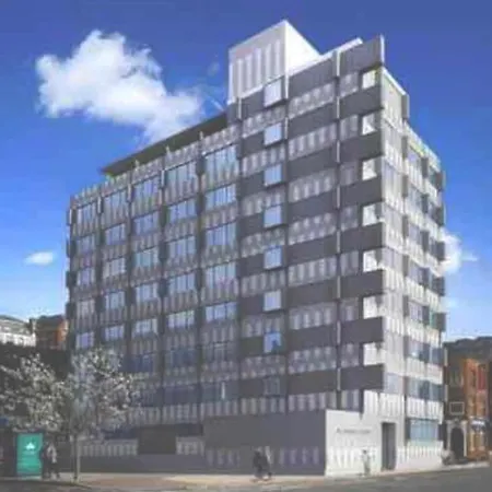 Apartmán Bracken House, Oxford Rd