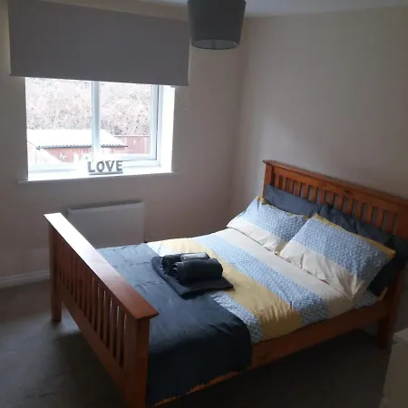 New 2bd Townhouse Great Location *