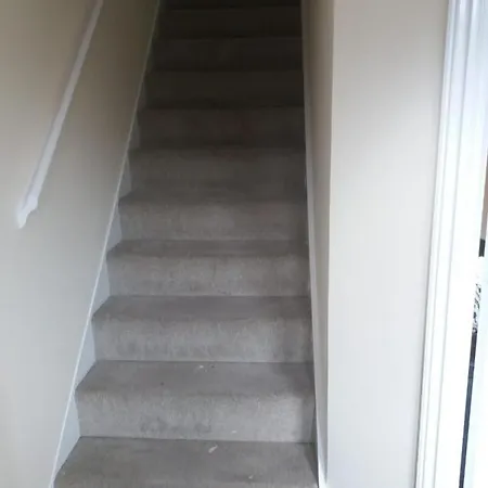 New 2bd Townhouse Great Location מנצ'סטר