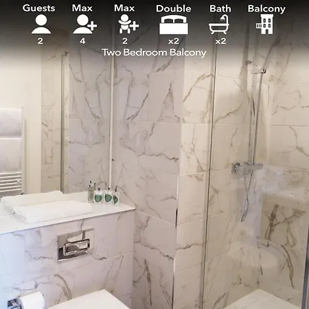 Media Salford Quays Διαμέρισμα