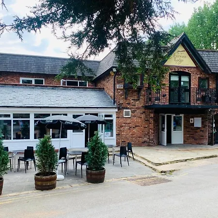 Fairways & Leisure Club Prestwich