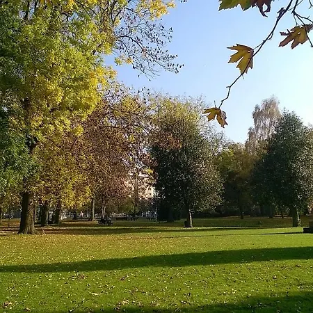 3 Bed Apartment, Quick Links To City Centre! -sleeps 6 Апартаменты