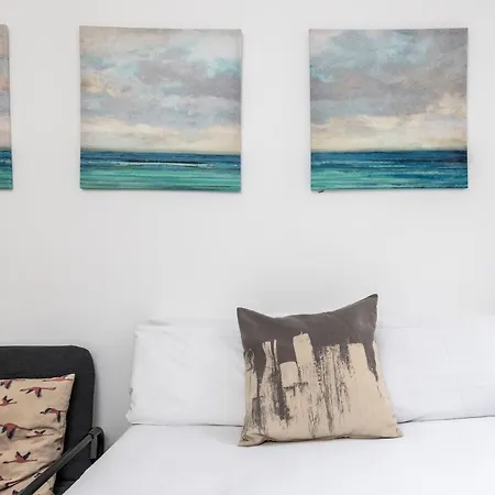 Cosy Studio In Heart Of West Didsbury Lejlighed Manchester