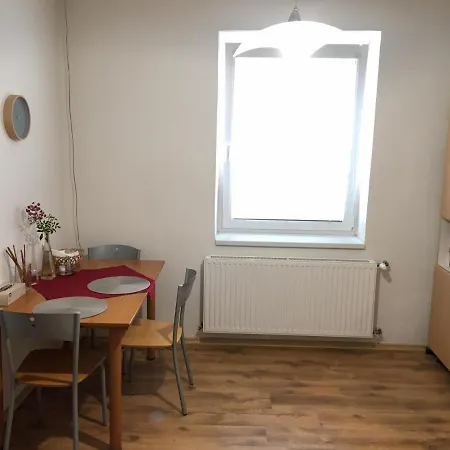 Ubytovani V Soukromi Karpatka *