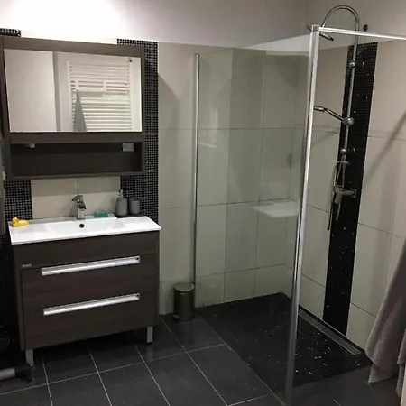 Homestay Ubytovani V Soukromi Karpatka Luhacovice
