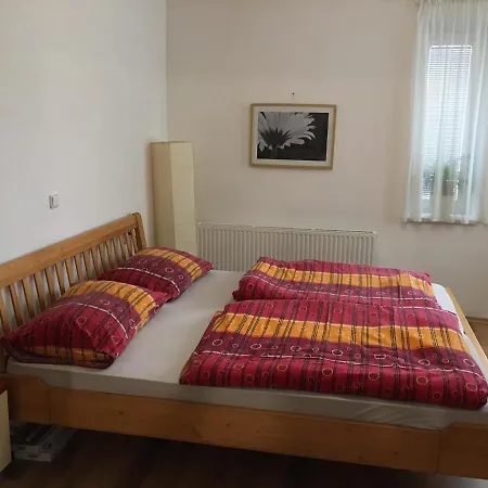 Ubytovani V Soukromi Karpatka Homestay