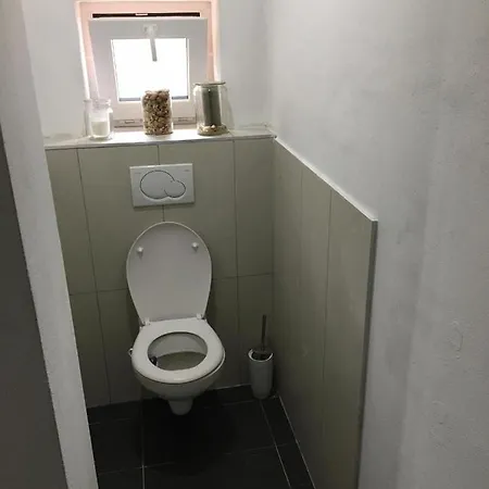 Ubytovani V Soukromi Karpatka Homestay Luhacovice