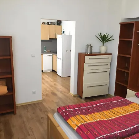 Ubytovani V Soukromi Karpatka