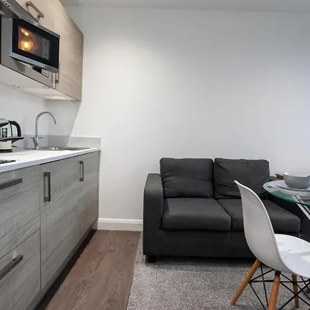 Central In Heart Of City Centre * Manchester