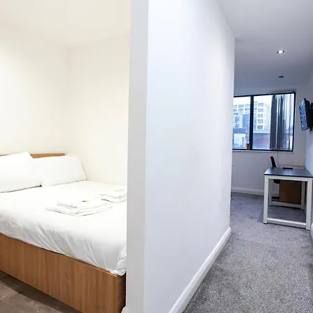 Central In Heart Of City Centre * Manchester
