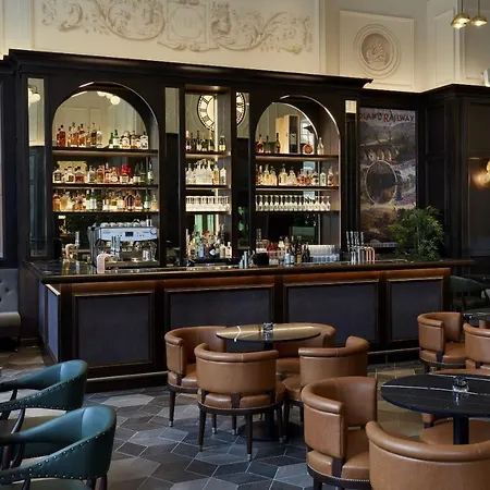 Hotel The Midland Manchester