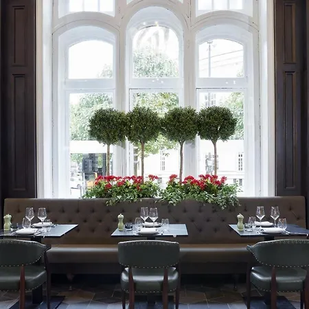 The Midland 4*