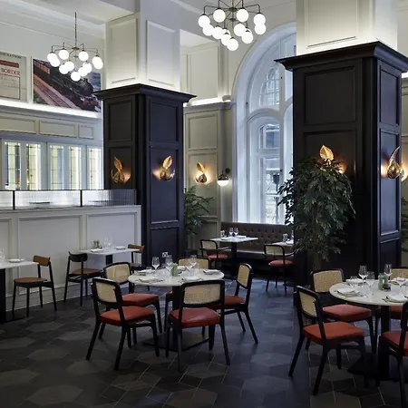 The Midland Hotel