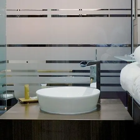 Апарт-отель Roomzzz Манчестер