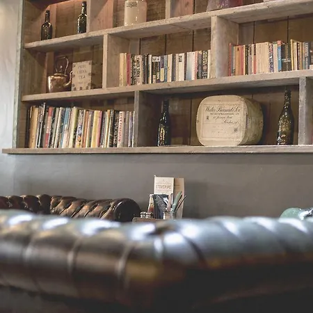 High Street Townhouse Aparthotel Manchester
