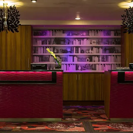 Hotell Treehouse 4*