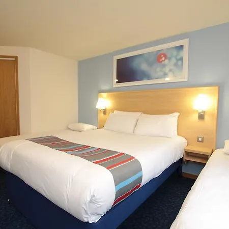 Travelodge Central Hotel Manchester