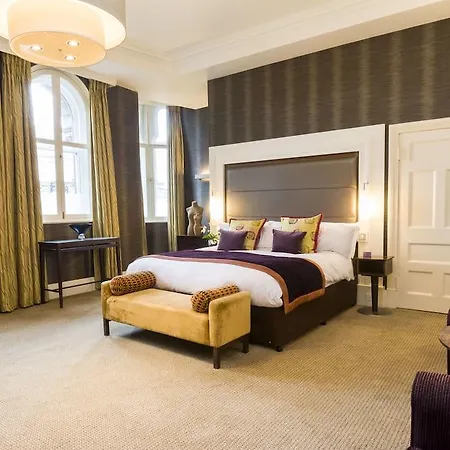 Hotel The Midland Manchester