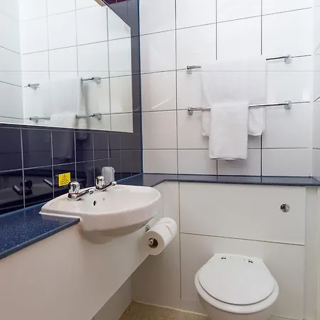 Comfort Manchester North Middleton (Greater Manchester)