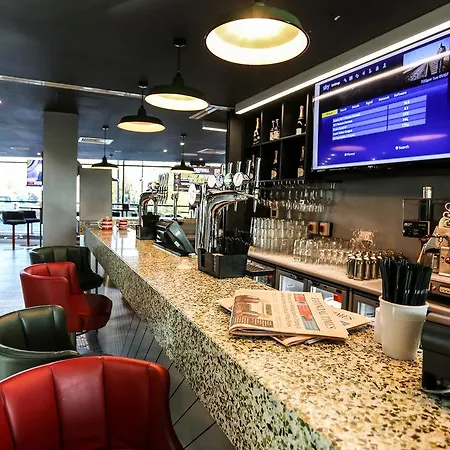 老特拉福德足球酒店-臻品之选