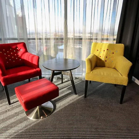 Hotel Football, Old Trafford, A Tribute Portfolio 4*