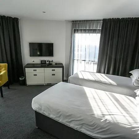Football, Old Trafford, A Tribute Portfolio Hotel