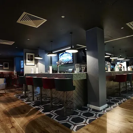 Football, Old Trafford, A Tribute Portfolio 4* Salford (Greater Manchester)