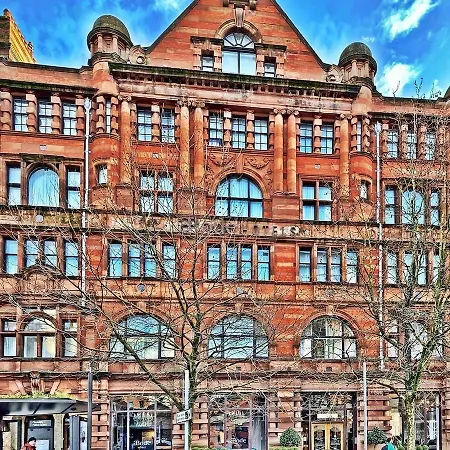 Abode Manchester