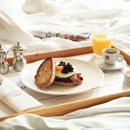 Abode Hotel