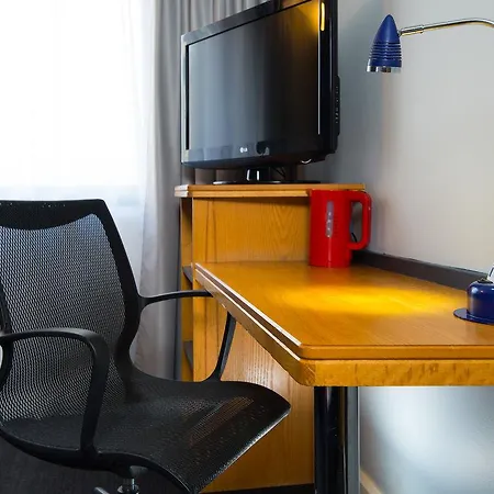 Express - Salford Quays By Ihg