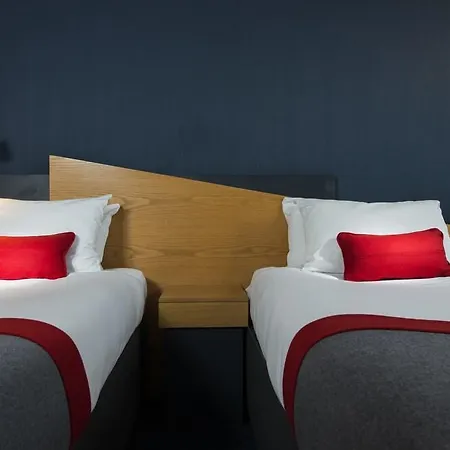 Holiday Express - Salford Quays By Ihg Hotel