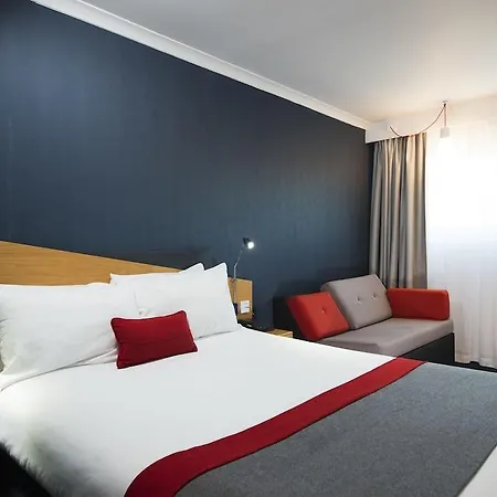 Holiday Express - Salford Quays By Ihg