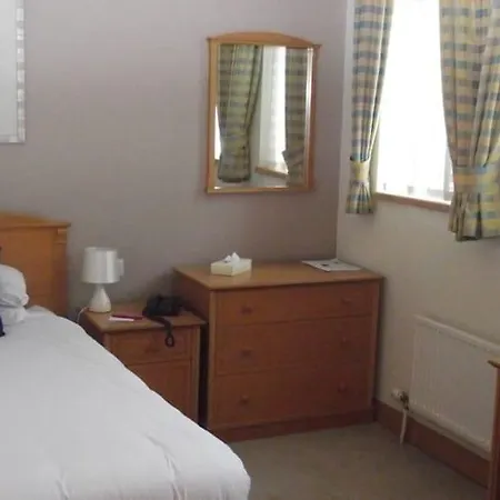 Hotel De Vere Cheadle House 3*