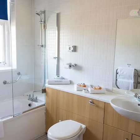 De Vere Cheadle House Hotel Handforth