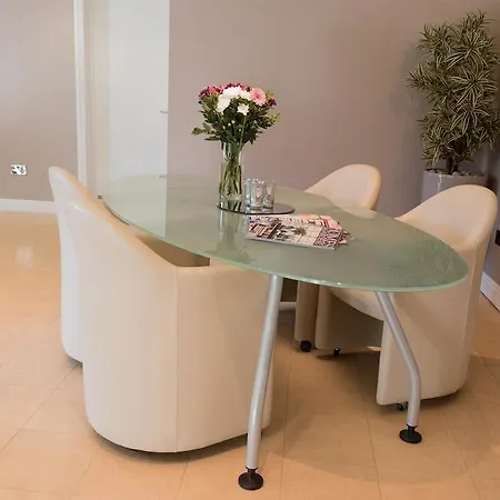 De Vere Cheadle House Hotel