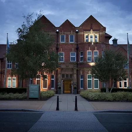 De Vere Cheadle House 3*