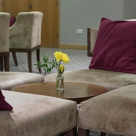 De Vere Cheadle House Hotel