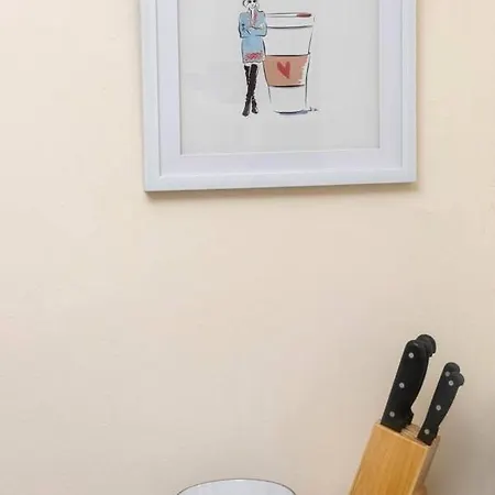 Lejlighed Cosy Studio In Heart Of West Didsbury