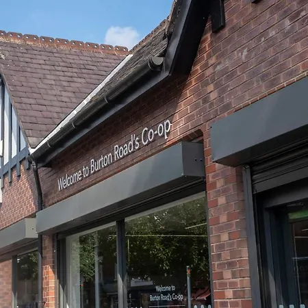 Cosy Studio In Heart Of West Didsbury