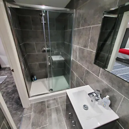 The Ashcroft Free Parking Apart Otel 4*