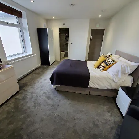 The Ashcroft Free Parking Apart Otel 4*