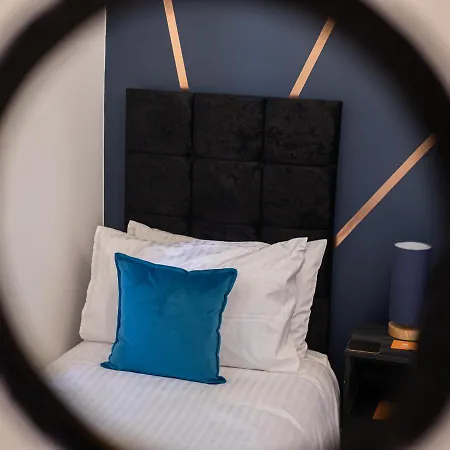 Apartment Ideal In Thorncliffe *
