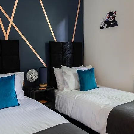 Apartment Ideal In Thorncliffe *