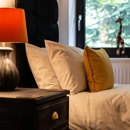 Apartment Ideal In Thorncliffe Salford (Greater Manchester)