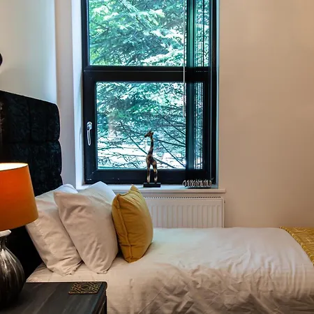 Ideal In Thorncliffe Apartment Salford (Greater Manchester)