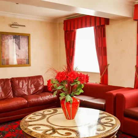 Dj The Element Hotel 3*