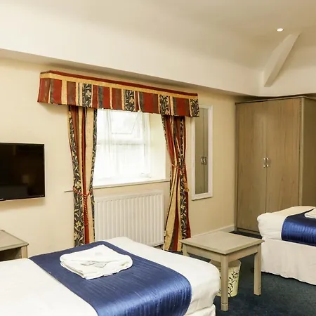 Dj The Element Hotel Salford (Greater Manchester)