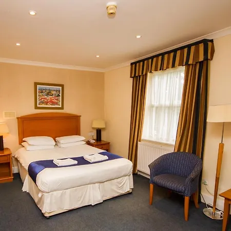 Hotel Dj The Element Salford (Greater Manchester)