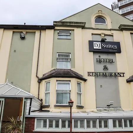Dj The Element 3* Salford (Greater Manchester)